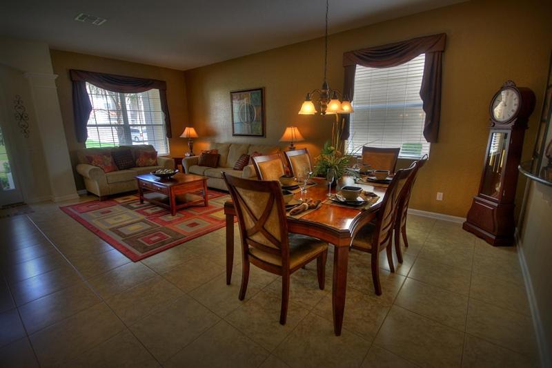 Windsor Hills Resort2579 Orlando Exterior photo