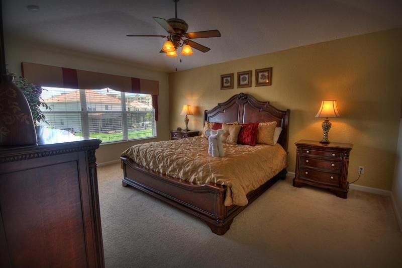 Windsor Hills Resort2579 Orlando Exterior photo